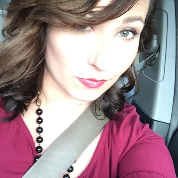 Meet your Posher, Chasity - Picture 1 of 1